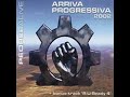 People Alive - Arriva Progressiva 2002 People Alive - Arriva Progressiva 2002