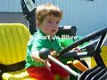 Sal�n Libro Barcelona 2006: tractor