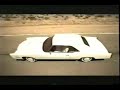 2007 cadillac commercial