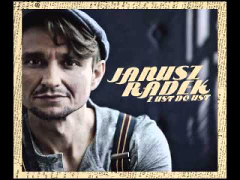 Janusz Radek -
