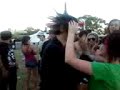 Mindless self indulgence Soundwave 08 Perth 2