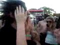 Mindless self indulgence Soundwave 08 Perth 2