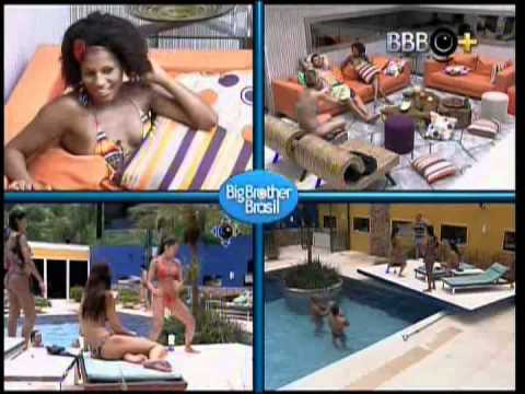maria pelada no bbb