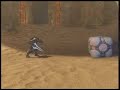 Green Screen Test (Halo 3)