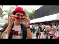 หล่อว์ เล็ง WHO 1 | แฟชั่นคอนเสิร์ต