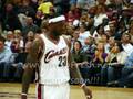 G3 goes to the Cavs game