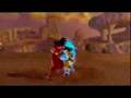 Yamcha Xbox 360 Gameplay