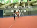 club ritmica santfeliu