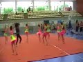 club ritmica santfeliu