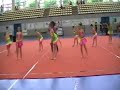 club ritmica santfeliu