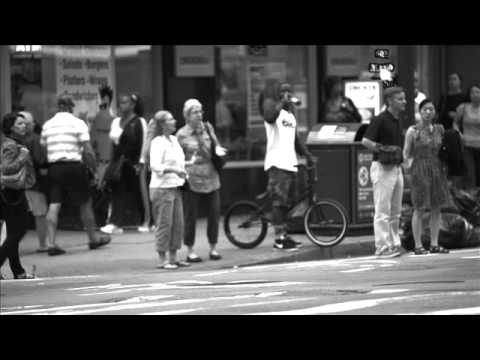 Gatorade  Inside the Edge: Nigel Sylvester | Video