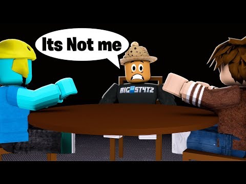 I Got Blamed For Something I Did Nt Do Roblox Breaking Point