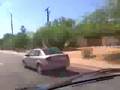 Google Maps Street View camera car
