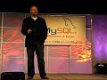 MySQL Conference Keynote 2008 - Werner Vogels MySQL Conference Keynote 2008 - Werner Vogels