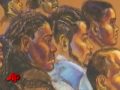 Five Miami men have been convicted of plotting to join forces...