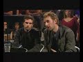 chris martin and guy berryman chris martin and guy berryman