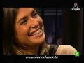 Nuria Roca viene a hablar de sexo con Andreu.