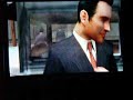 mafia video walkthrough: ordinary routine part 2