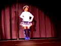 NOAN - Peruvian Dancer