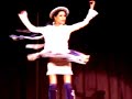 NOAN - Peruvian Dancer