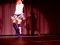 NOAN - Peruvian Dancer