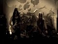 Marduk-Sulphur Souls Live