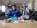 Cig Time with Laverne & Marge