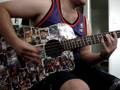videos de Primus - To Defy The Laws of Tradition cover - acoustic bass