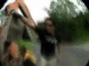 underground store panama downhill sk8 video