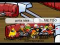 Clubpenguin - Party (It Was More Fun Then You Think)