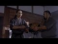 Fighter in the Wind -Part 5