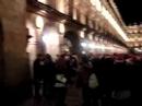 nochevieja universitaria salamanca 2007  parte 2 