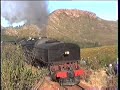 South African Railways class GL garratt