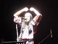 video Tinkara & her band...