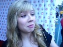 i got the chance to interview icarly star jennette mccurdy at mother goose parade. she was so bubbly. omg so nice. please check out my website http://magsforteens.com/. thanks!!!
