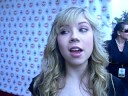 i got the chance to interview icarly star jennette mccurdy at mother goose parade. she was so bubbly. omg so nice. please check out my website http://magsforteens.com/. thanks!!!