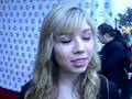 Jennette McCurdy at Mother Goose Parade 2008