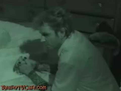 Big Brother 8 Dick and Daniele After ...