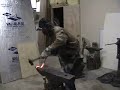 Tag Team Forging part 1