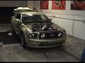 Lethal Performance -David Beyer 16 Psi Turbo S197 Dyno Video
