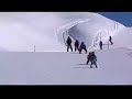 Riederalp (VS) Winter Ski