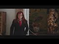 El Espíritu de Sorolla - Un corto de David Castro Gonzalez
