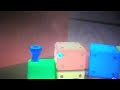 Super Luigi Galaxy Easter Egg