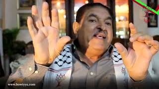 هوية - محمود حسني محمود مغالسة - مغلس: لو أعطوني مال الدنيا كله لا أرضى