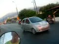 Azdien pist tank vol!!
