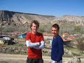 Cappadocia Turkey