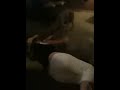 Helen And the dogs