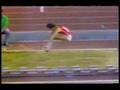 Medalists in the triple jump from 1980 Moscow olympic games