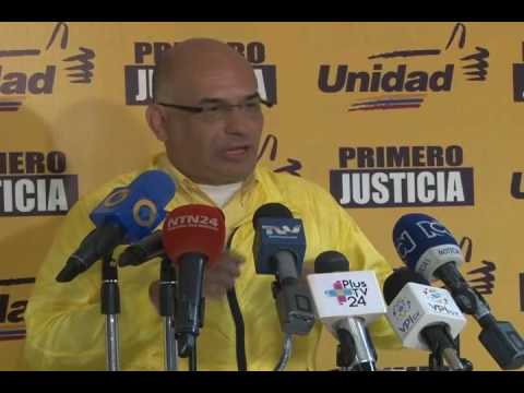 José Antonio España: “Venezuela y  Delta Amacuro están pasando Hambre”