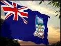 Falkland Islands(Brtish Overseas Territory)/Islas Malvinas(Territorio Brit�nico de Ultramar)